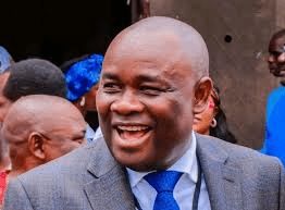 Bayelsa Assembly clears Peter Akpe to replace late Bayelsa deputy governor