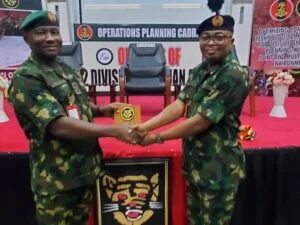 COAS tasks officers to integrate advance technology tools to battlespace planning principles