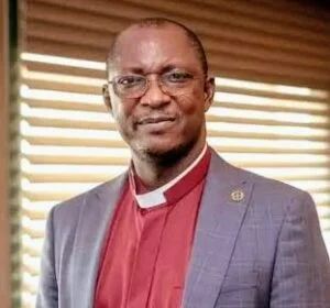 ‘Ill-gotten money can’t make you rich, Rev. Hayab tells ‘Yahoo Boys’