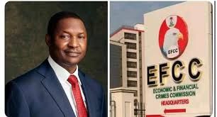Malami challenges EFCC, asks court to set aside interim forfeiture order on property