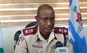 Operation zero: FRSC records 687 crashes, rescues 2,792 victims nationwide