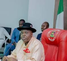 Patrick Peresuode’s Death: Gov. Diri calls for calm