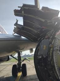 Arik Air flight diverted to Benin, all passengers safely disembarked -Management