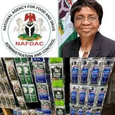 NAFDAC denies suspension of enforcement on Sachet alcohol
