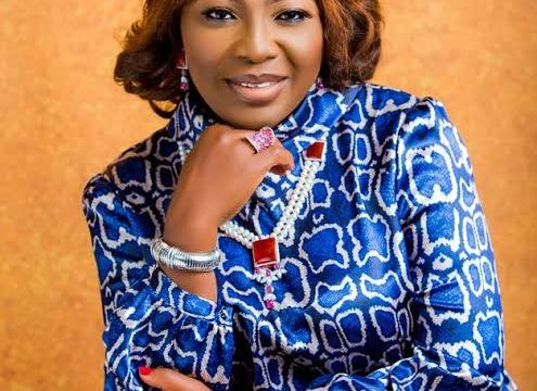 Hamzat, Fashola, Ambode, others celebrate ex-Lagos deputy governor, Sosan, at 70