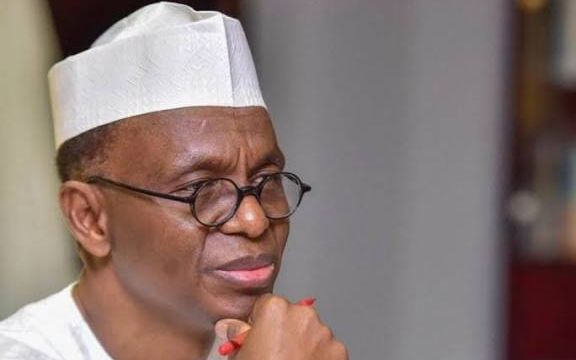 Court fixes April 23 for El-Rufai’s arraignment amid inter-agency custody tussle