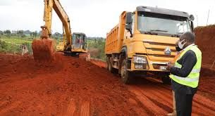 Insecurity: Work resumes on 78.62 km Katsina-Ala – Takum Road