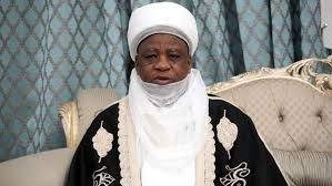 Sultan urges Muslims to search for new moon of Ramadan Tuesday