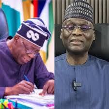 Tinubu seeks Senate confirmation of Abubakar as INEC commissioner, Yusuf as NAHCON chairman