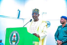 Sule calls for unity ahead of Nasarawa APC State Congresses