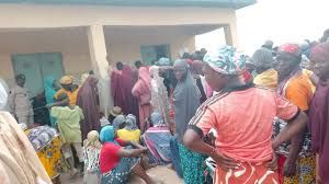 FCT polls: Council chairman expresses hitch-free process amidst low turnout