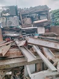 Vandalism: C’River suspends scrap-related activities