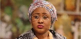 Tinubu extols Aisha Buhari’s contributions at 55