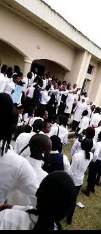 EBSU to expel 72 Medical Laboratory students over poor performance