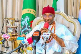 Abia congress: No individual owns APC, not even Tinubu – Dep. Speaker