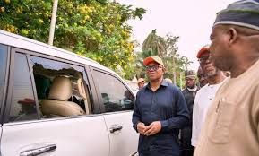 PDP chieftain calls for investigation into political tension in Edo