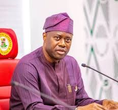 65,000 out-of-school children back in classes in Oyo, says Makinde