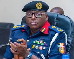 Tinubu renews tenure of NSDC Commandant-General