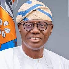 Sanwo-Olu tasks boy-child on positive societal change