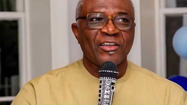 Tinubu hails NIPR on global recognition