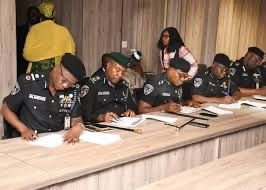 PSC denies allegations of corruption in recent ACP promotions
