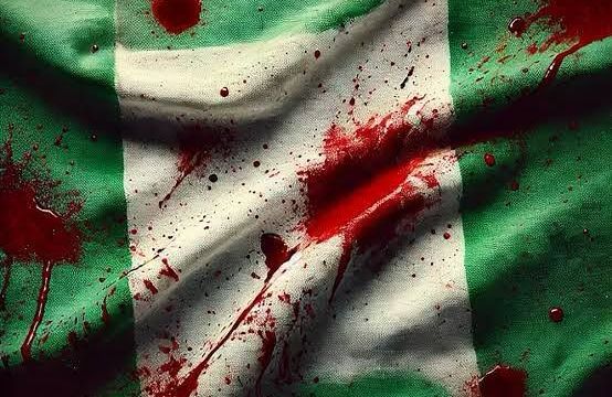 Bloodbath on Palm Sunday: When a nation stops protecting its citizens
