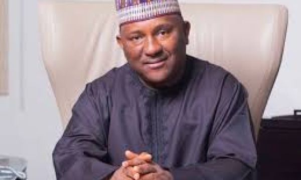 Abdul Samad Rabiu set to receive N324bn, as BUA Cement declares record dividend