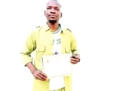 The graduate from the streets: How an Almajiri survivor earned a university degree