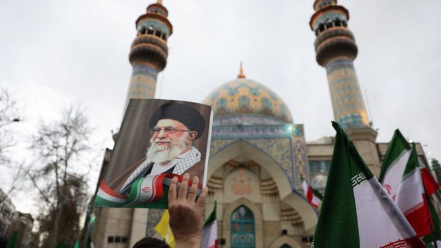 Gulf countries, U.S. condemn Iran’s ‘reckless’ missile, drone attacks, affirm self-defence