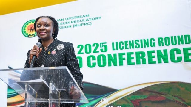 NUPRC moves to bidding phase of 2025 licensing round