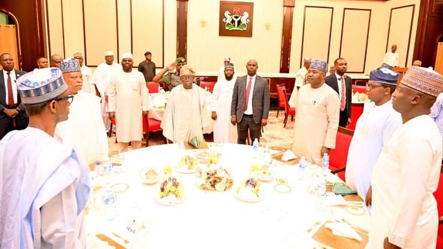 President Tinubu expresses sympathy to Borno, reaffirms defeat of terrorist groups