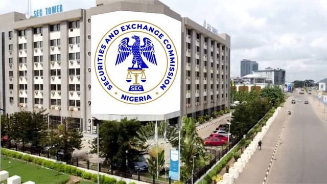 SEC launches platform to bridge regulatory gaps in Nigeria’s fintech sector