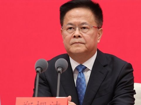 China projects $5.5trn growth, 10m jobs annually in new 5-year plan