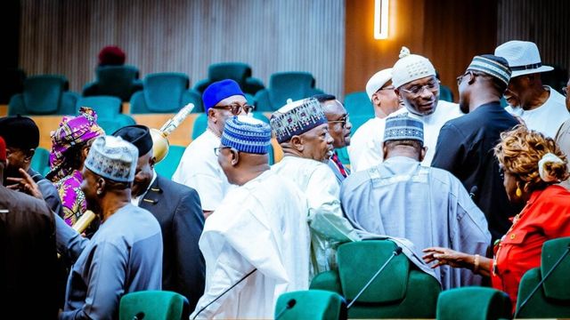 Four rep member defect from PDP, LP to APC