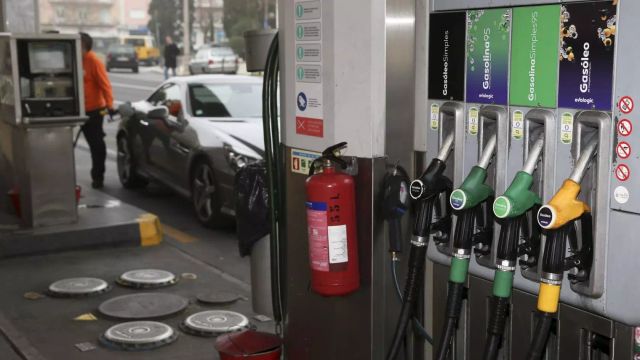 Diesel passes €2 per litre in Germany due to war in Iran
