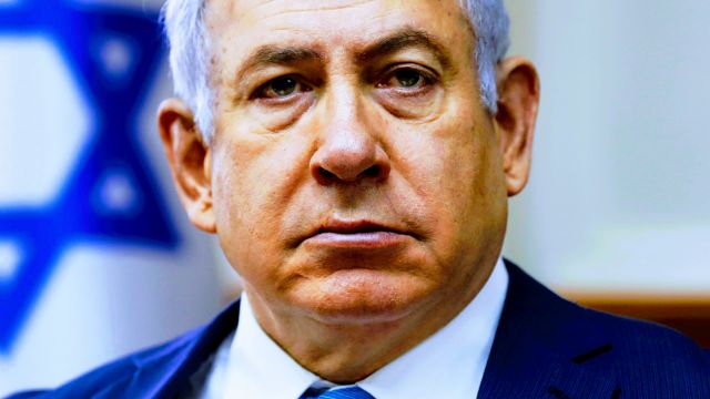 Iran’s new leader is ‘puppet of Revolutionary Guards’ – Netanyahu