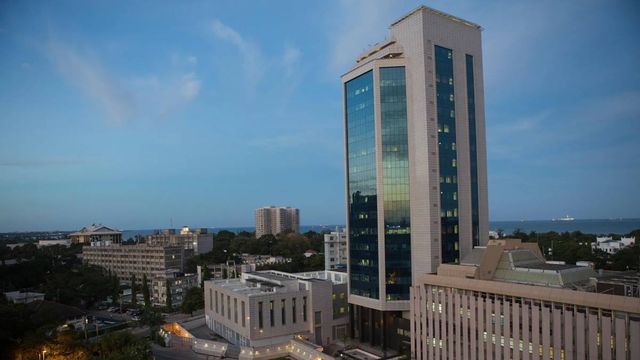 Bank of Tanzania acquires equity stake in Africa Finance Corporation