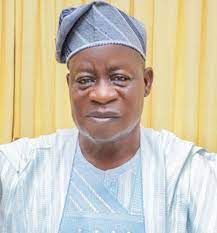 Ogun: Sanusi re-elected, as Abiodun rejects patronage politics