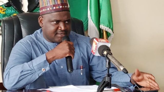 INEC issues certificates of return to AMAC chairman Maikalangu and FCT Area Council winners