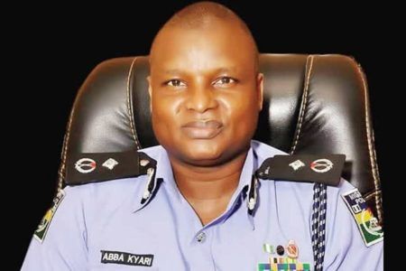Abba Kyari still in our custody – NCoS