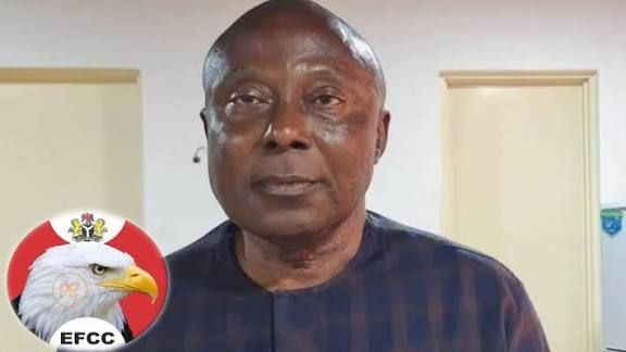 Alleged N868m fraud: Court delivers judgment in ex-AGoF’s case April 13