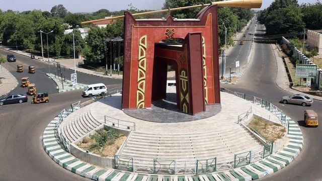 Kano Govt. demolishes illegal structures, warns developers