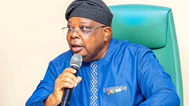 New tax laws aimed at empowering SMEs – Tegbe