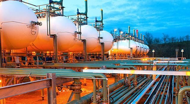 Nigeria’s gas output hits 7.5bcf/d, targets 12bcf/d by 2030 — Ubong