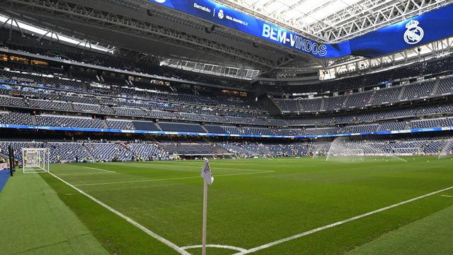 Real Madrid fined €15,000 after fan’s Nazi salute