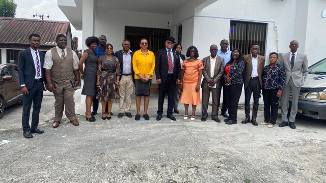 ICPC, UPTH forge partnership to strengthen institutional integrity and prevent corruption