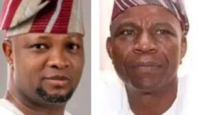 APC Congress: Jandor hails Ojelabi’s re-election, seeks greater inclusiveness