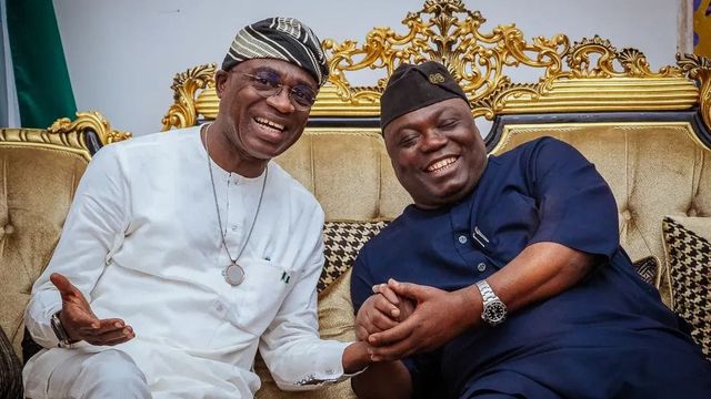 Benue, Taraba Governors hold border security talks over fresh violence