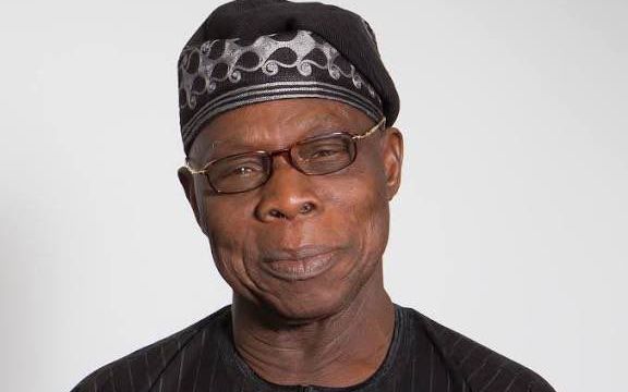 Mark felicitates Obasanjo at 89