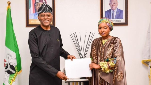 Nigeria`s gold reserves hit $3.5bn – Minerals Fund